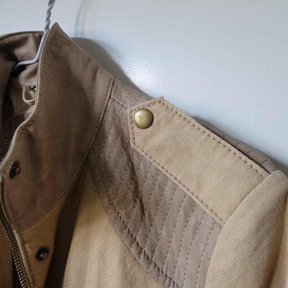 A & S Selections Jacket - Picture 3 of 13